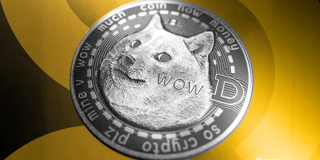 House of Doge Goes Public in Latest Play to Boost Decrypt logo
