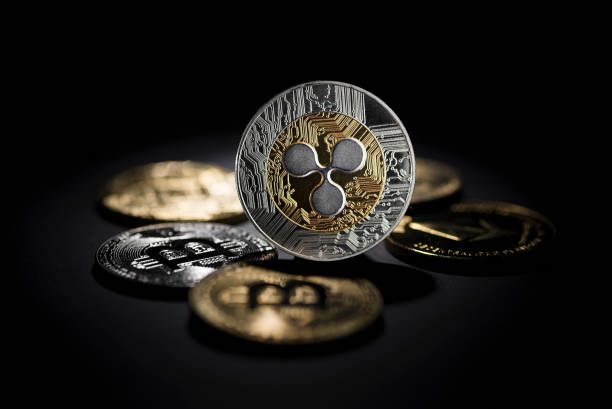 How An Over 50% Bounce Could Materialize XRP