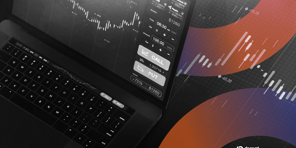 How Crypto Traders Are Positioning Following ‘Black-Friday’s’ Crash Decrypt logo