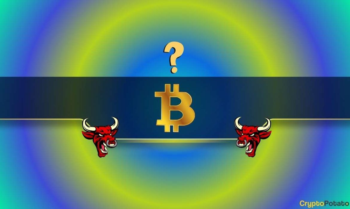 How High Can Bitcoin Go Next? How High Can Bitcoin Go Next?
