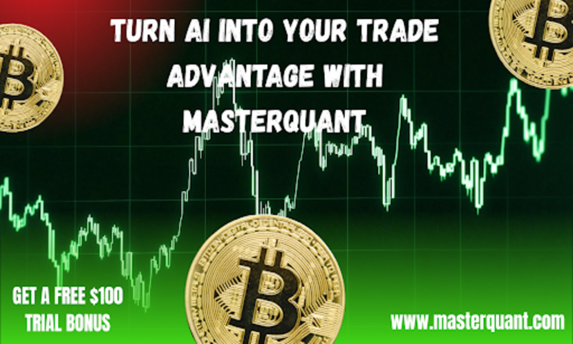 How MasterQuant’s AI Trading Bot Is Becoming Every Investor’s Favorite How MasterQuant’s AI Trading Bot Is Becoming Every Investor’s Favorite Trade Machine