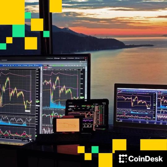 How OTC Desks Stabilized Markets? How OTC Desks Stabilized Markets?