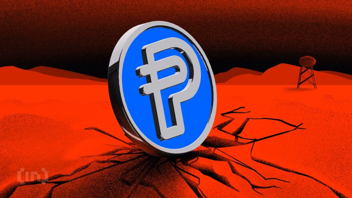 How Paxos $300 Trillion PYUSD Mint Could Damage Stablecoins You Could Soon Pay For Your Favorite Subscriptions In Stablecoins Via Stripe