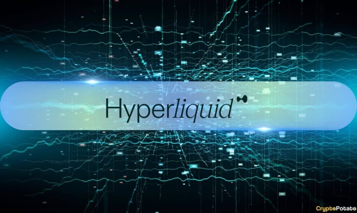 Hyperliquid Crushes Competition with 46% of All Token Buybacks in Hyperliquid Crushes Competition with 46% of All Token Buybacks in 2025