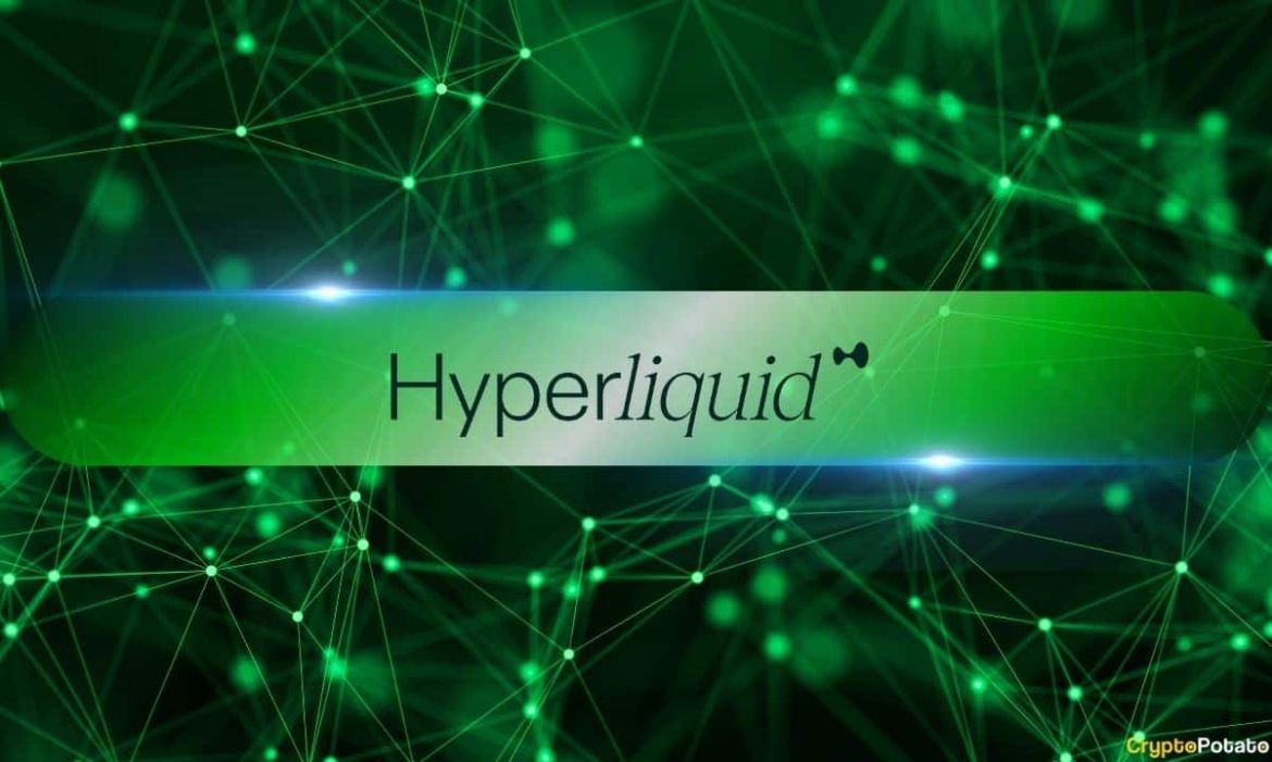 Hyperliquid Dominates Fees and Trading Volume, Leaving Giants Like Bitcoin, Hyperliquid Dominates Fees and Trading Volume, Leaving Giants Like Bitcoin, Ethereum in the Dust