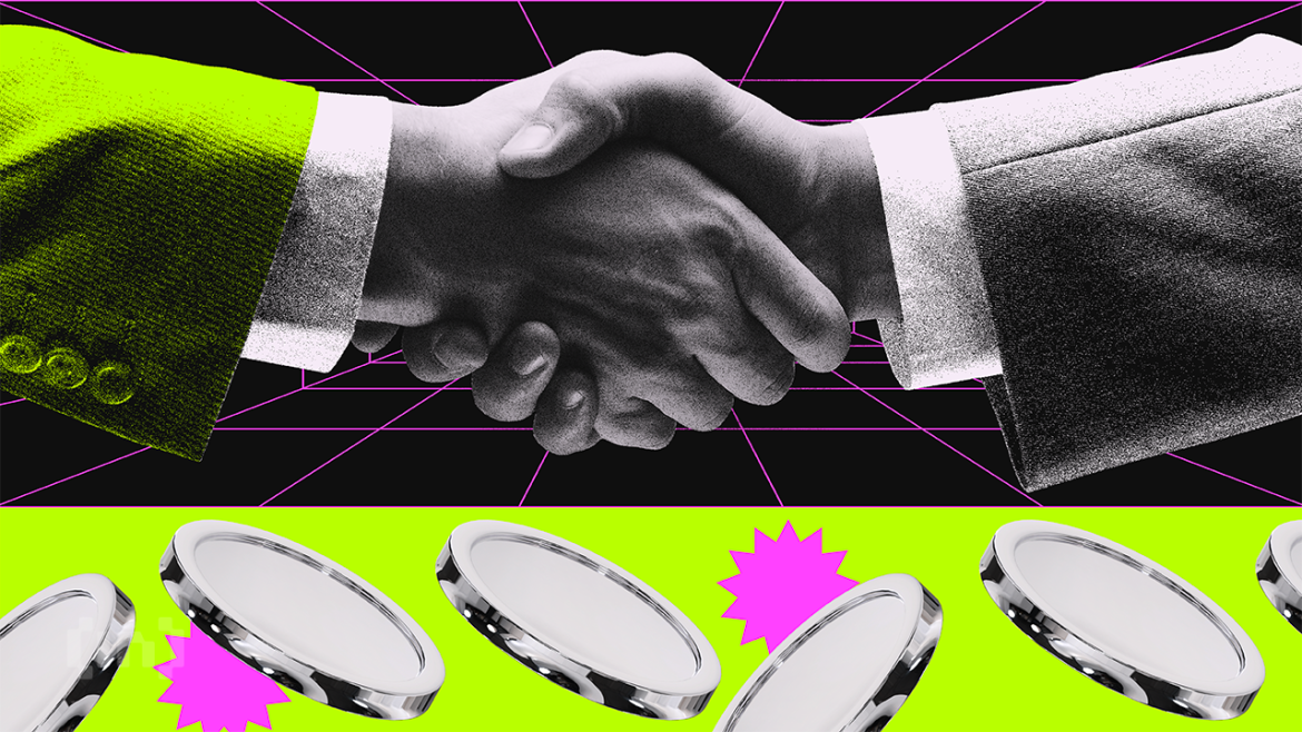 Inside the Crypto Network of Cambodia’s Huione Crime Empire How Trump Tariffs Become Pump-and-Dump Events for Crypto and AI Stocks