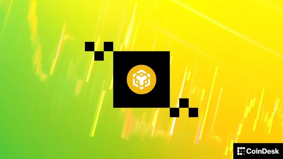 Investment Bank China Renaissance Plans $600M BNB Treasury With YZi Investment Bank China Renaissance Plans $600M BNB Treasury With YZi Labs: Bloomberg
