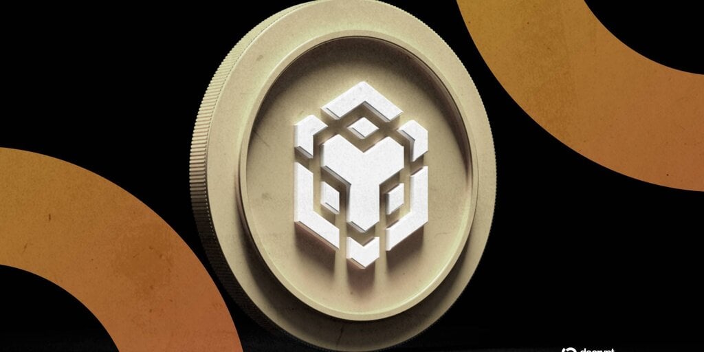 Is BNB Bull Run Due For Correction Amid Community Backlash? Decrypt logo
