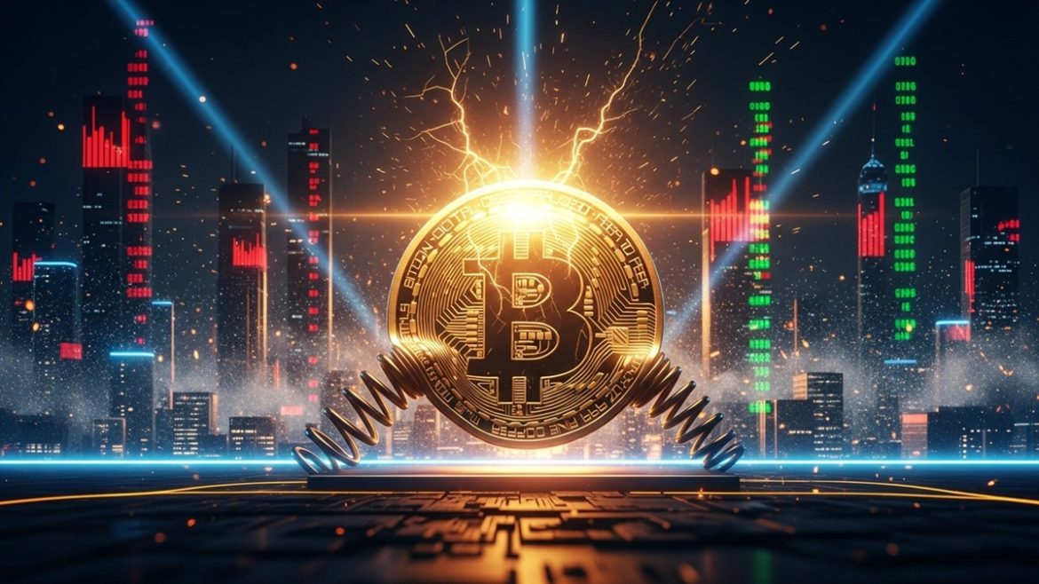 Is Bitcoin About To See A Repeat Of 2020-2021? What Is Bitcoin About To See A Repeat Of 2020-2021? What Happened After The Last Flash Crash