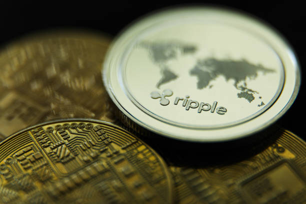 Is BlackRock About To Go Public With Ripple And XRP? Ripple