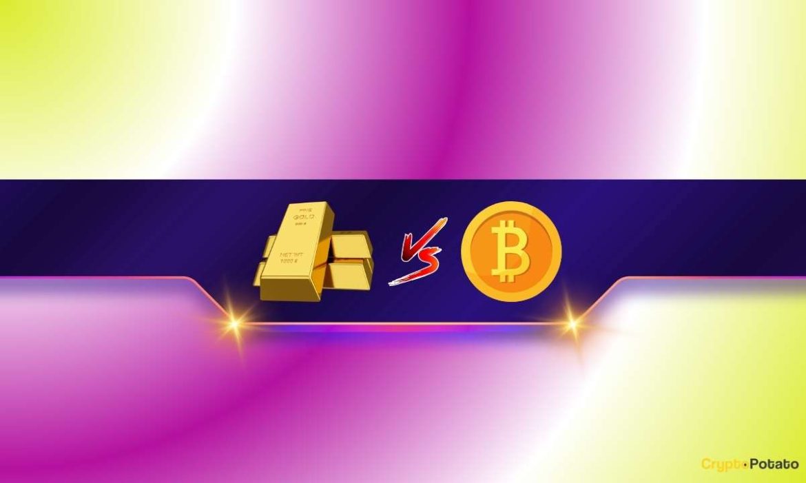 Is This Good News for Bitcoin (BTC)? Is This Good News for Bitcoin (BTC)?