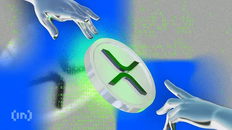Is XRP’s Flat Price Hiding a Bullish Breakout Ahead? XRP Liquidation Heatmap