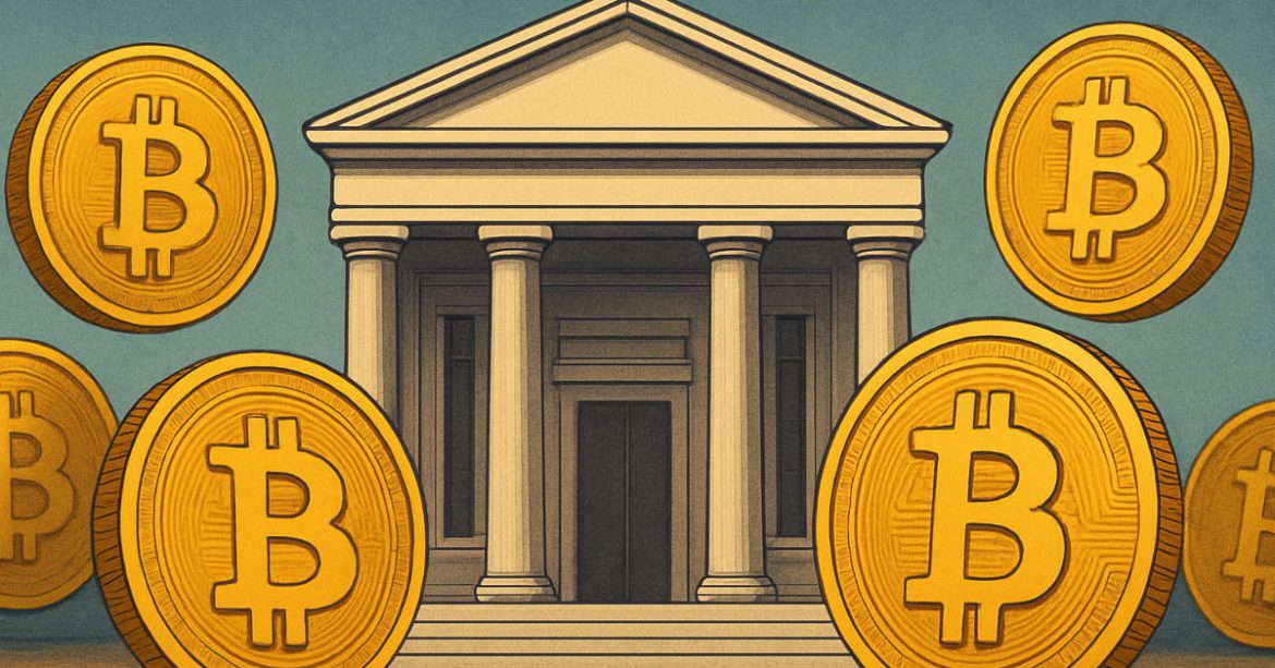 JPMorgan Confirms Clients Will Soon Trade Bitcoin And Crypto Micah Zimmerman