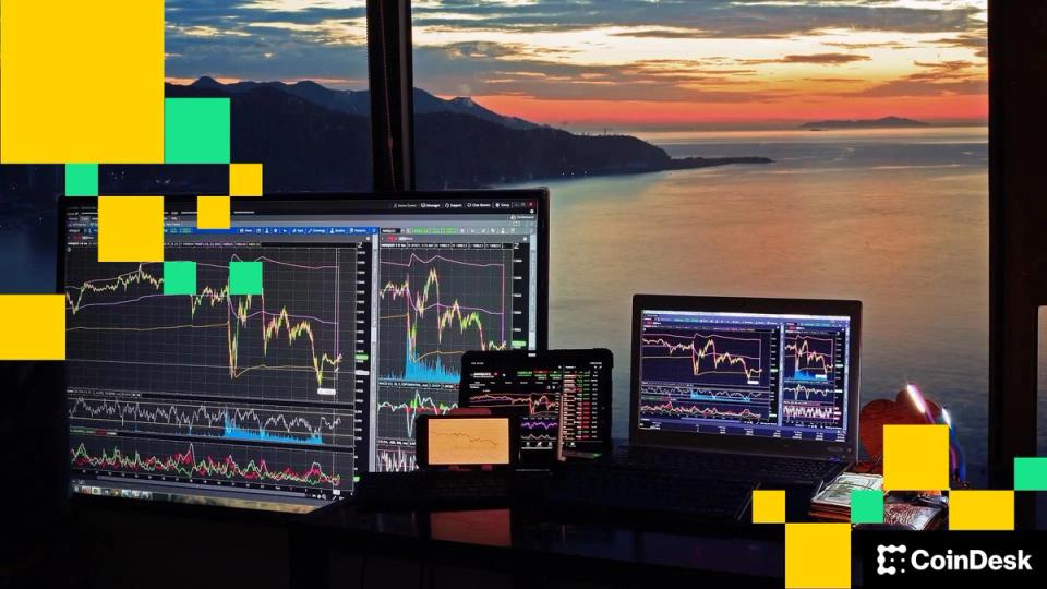 JPMorgan (JPM) Says Crypto-Native Investors Likely Driving the Market Slide JPMorgan (JPM) Says Crypto-Native Investors Likely Driving the Market Slide