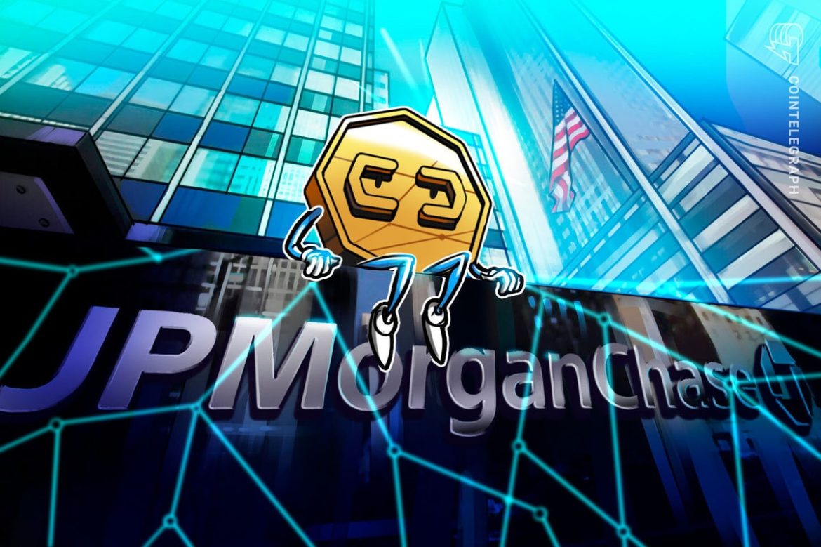 JPMorgan To Offer Crypto Trading But Won’t Custody Assets Directly JPMorgan To Offer Crypto Trading But Won't Custody Assets Directly