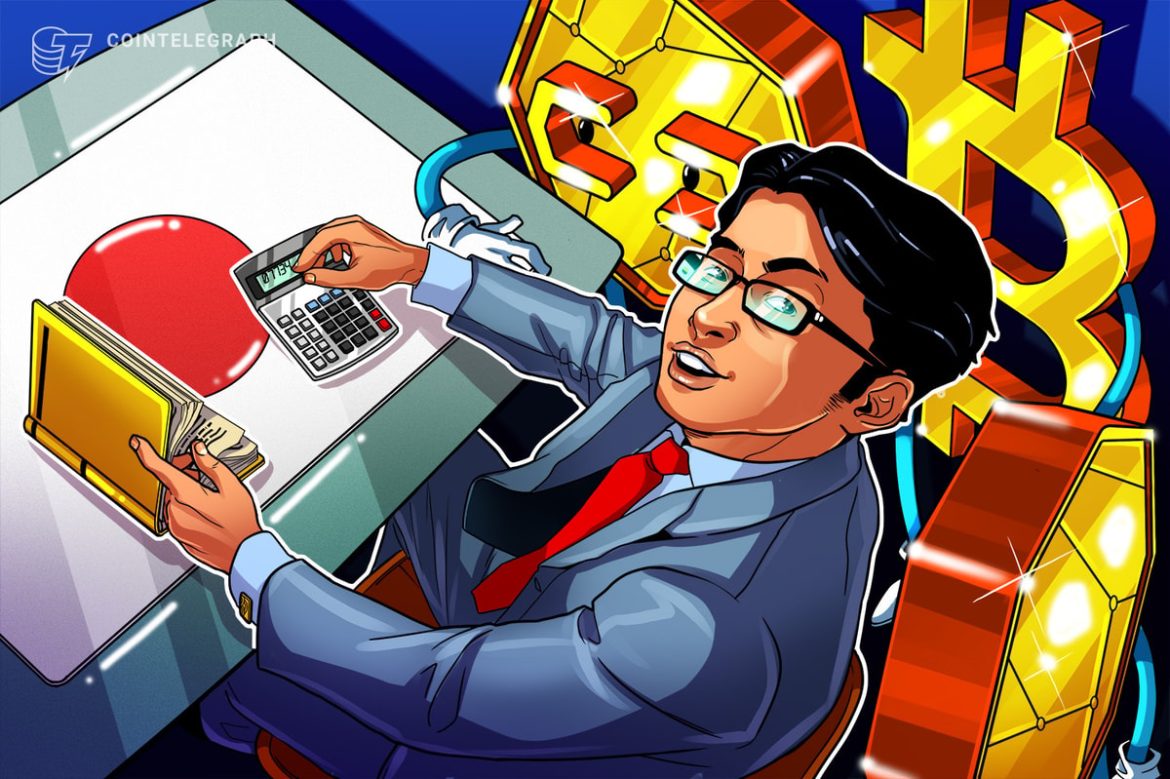 Japan’s FSA May Let Banks Hold Bitcoin and Other Cryptocurrencies Japan’s FSA May Let Banks Hold Bitcoin and Other Cryptocurrencies