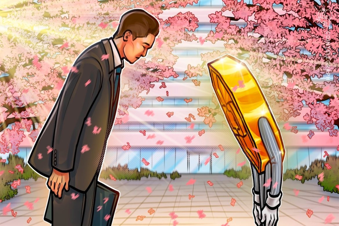 Japan’s Mega Banks to Jointly Issue Yen-Pegged Stablecoin Japan’s Mega Banks to Jointly Issue Yen-Pegged Stablecoin
