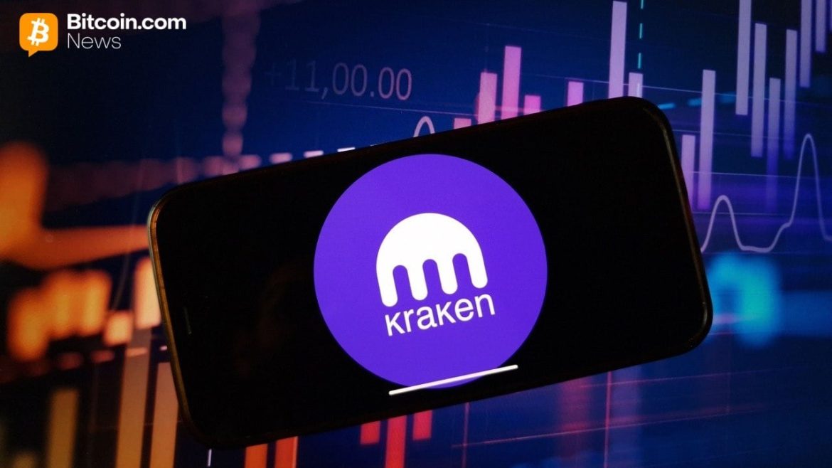 Kraken Acquires CFTC-Licensed Small Exchange for $100 Million Kraken Acquires CFTC-Licensed Small Exchange for $100 Million