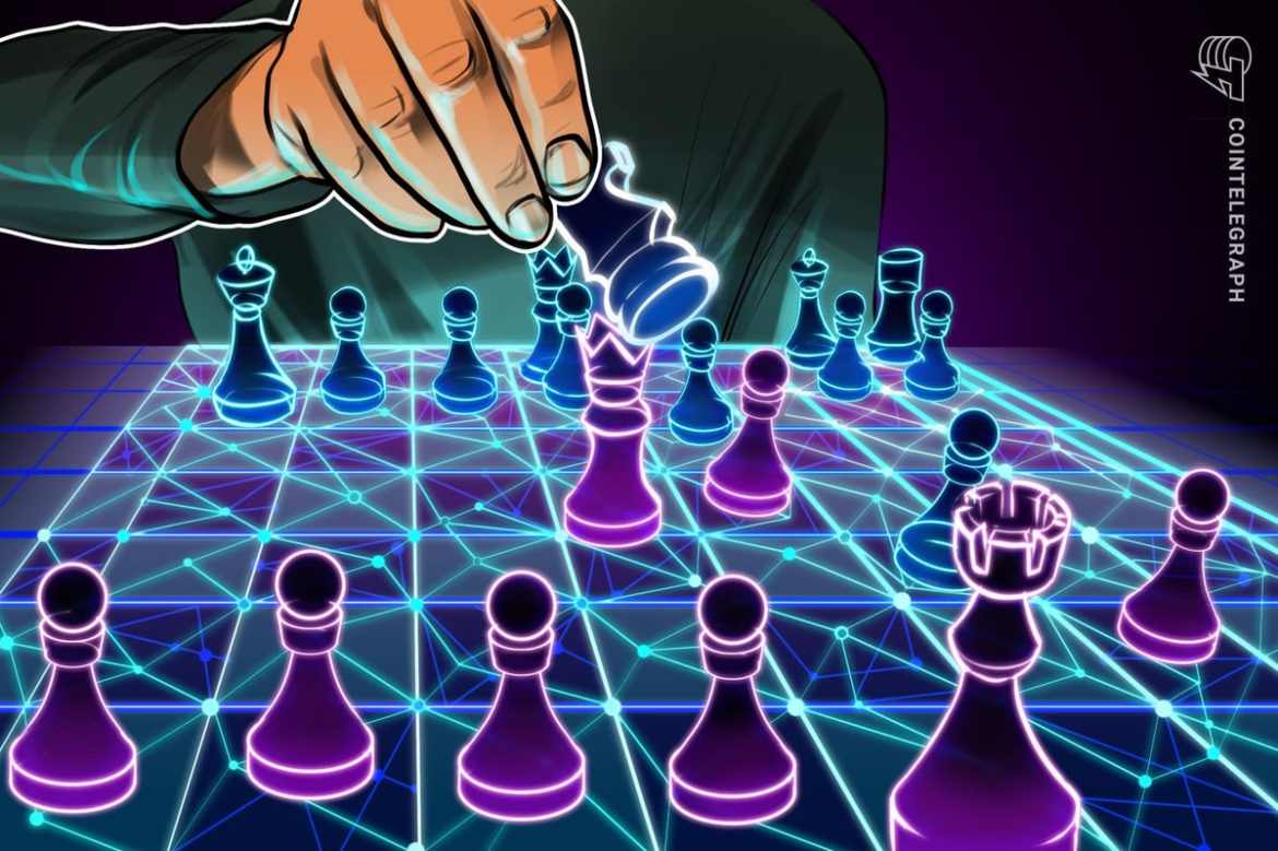 L1 Is The New Battleground, And The Playing Field Isn’t L1 Is The New Battleground, And The Playing Field Isn’t Even