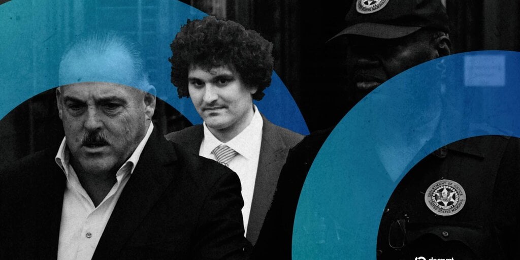 Laura Loomer Stokes Speculation Over Trump SBF Pardon: Is There Decrypt logo