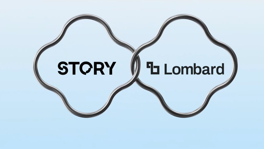 Lombard and Story Partner to Revolutionize Creator Economy via Bitcoin-Backed Lombard and Story Partner to Revolutionize Creator Economy via Bitcoin-Backed Infrastructure