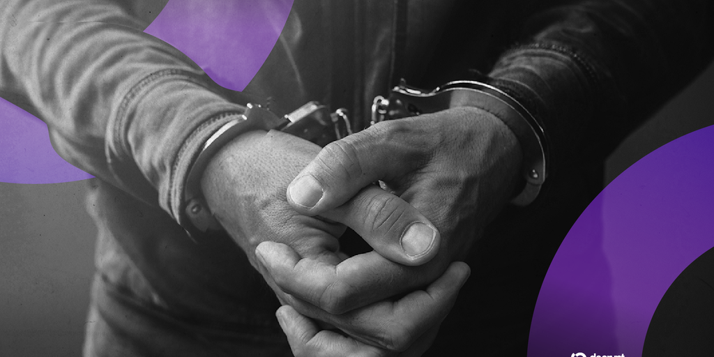 London Police Arrest Five in $1.3 Million Crypto Fraud Investigation Decrypt logo