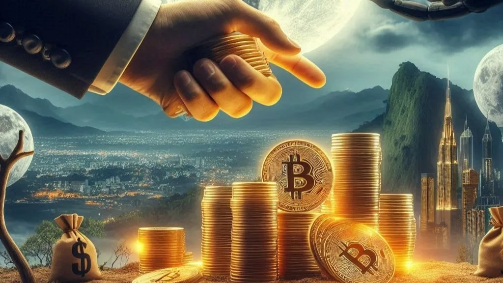 MARA Holdings Buys $46M Bitcoin Amid Market Recovery MARA Holdings Buys $46M Bitcoin Amid Market Recovery