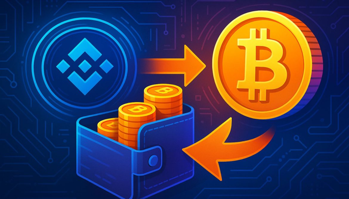 Matrixport-Linked Wallets Pull 4,000 Bitcoin From Binance Within 20 Hours Matrixport-Linked Wallets Pull 4,000 Bitcoin From Binance Within 20 Hours – Details