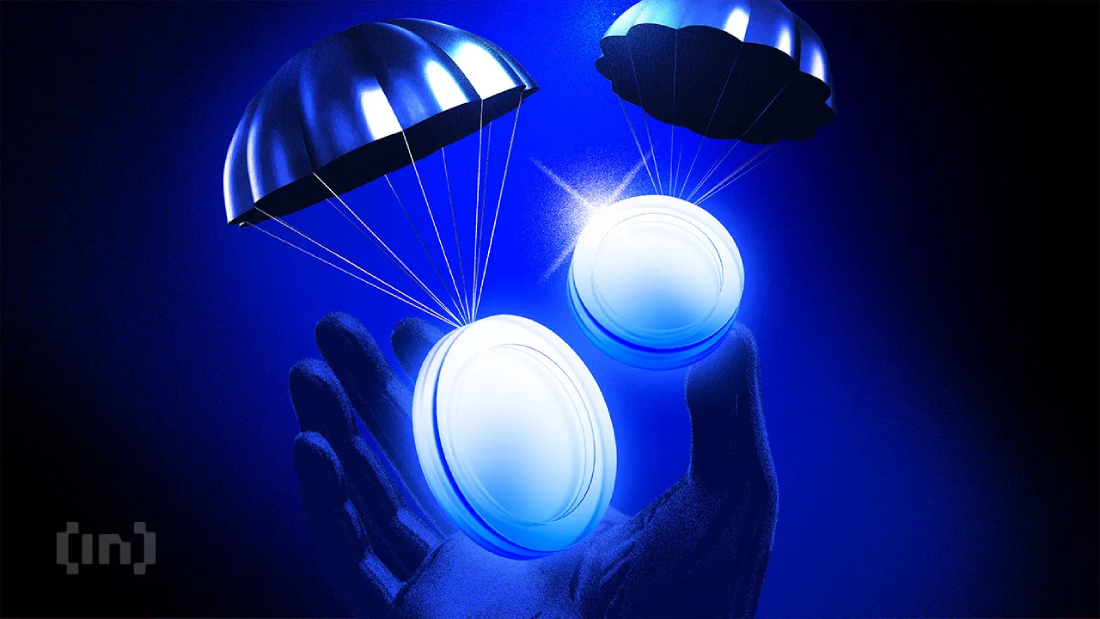 Monad Airdrop Launch Spurs Excitement, But Some Doubts Remain OpenSea Users Urged to Link EVM Wallets Before SEA Airdrop Deadline