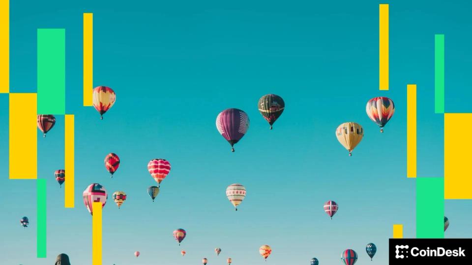 Monad Opens Airdrop Portal Ahead of Token Launch Monad Opens Airdrop Portal Ahead of Token Launch