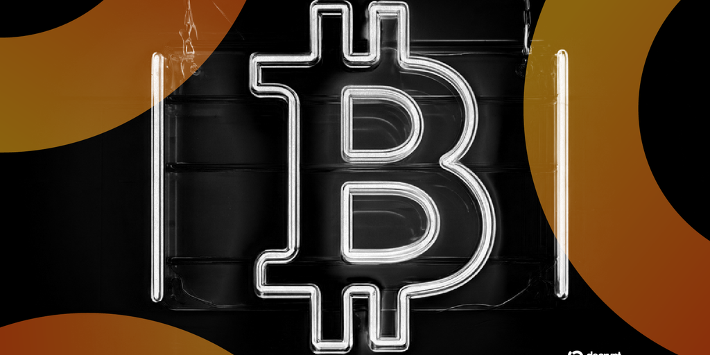 Moon or Doom: Does Bitcoin Hit $100K or $120K Next? Decrypt logo