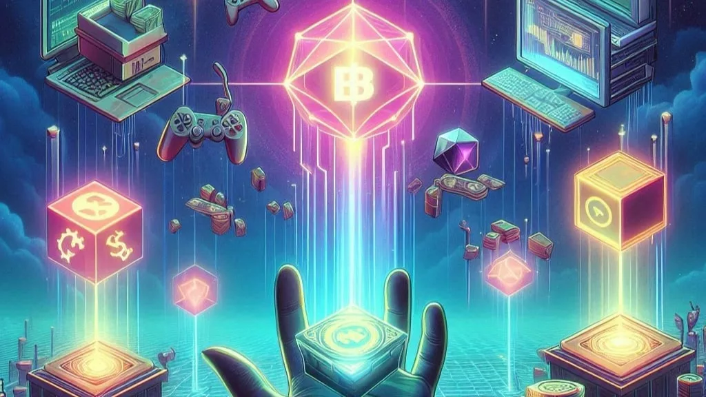 NFT Digital Hype Fades, Utility in Art and Gaming Grows NFT Digital Hype Fades, Utility in Art and Gaming Grows