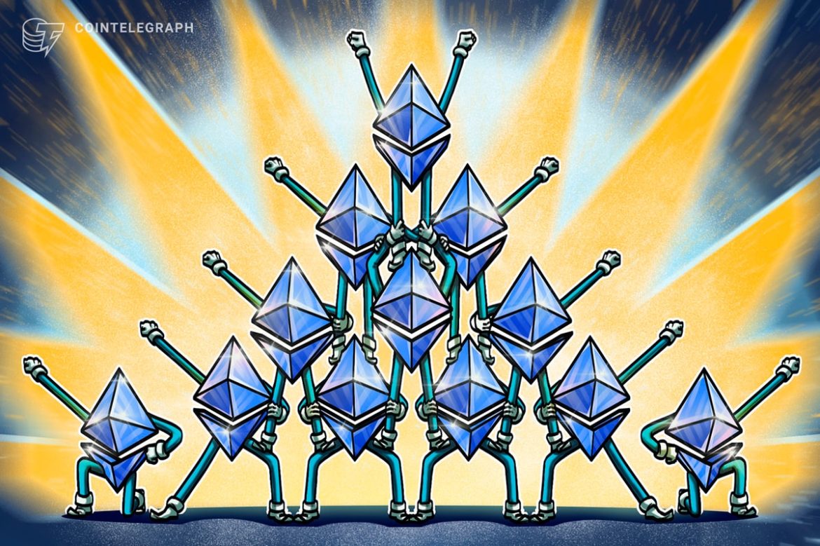 Near Instant Transfers Now Possible on Ethereum Mainnet Near Instant Transfers Now Possible on Ethereum Mainnet