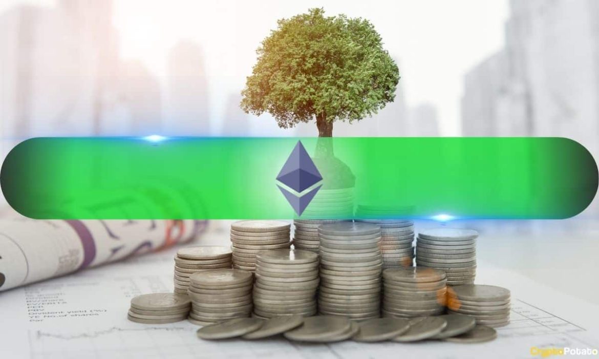 Nearly All ETH Held by Companies Was Purchased in Past Nearly All ETH Held by Companies Was Purchased in Past Quarter Alone