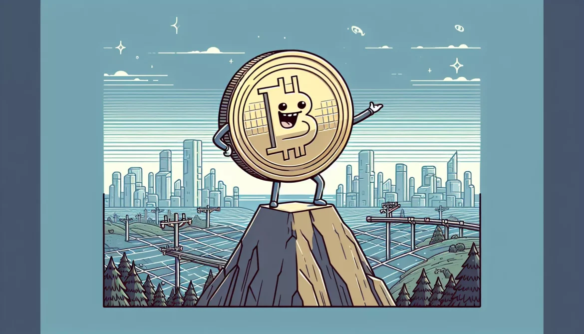 New Crypto Meme Sensation: How to Dive into Little Pepe New Crypto Meme Sensation: How to Dive into Little Pepe (LILPEPE) in 2025