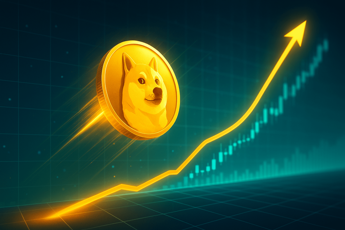 Next Dogecoin Stop Could Be $0.33 If This Level Holds, Next Dogecoin Stop Could Be $0.33 If This Level Holds, Analyst Says
