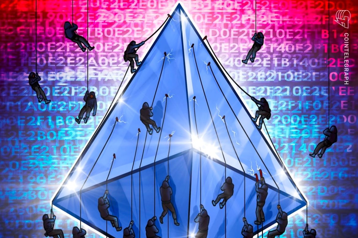 North Korea Hackers Embed Sophisticated Code Exploit in Smart Contracts North Korea Hackers Embed Sophisticated Code Exploit in Smart Contracts