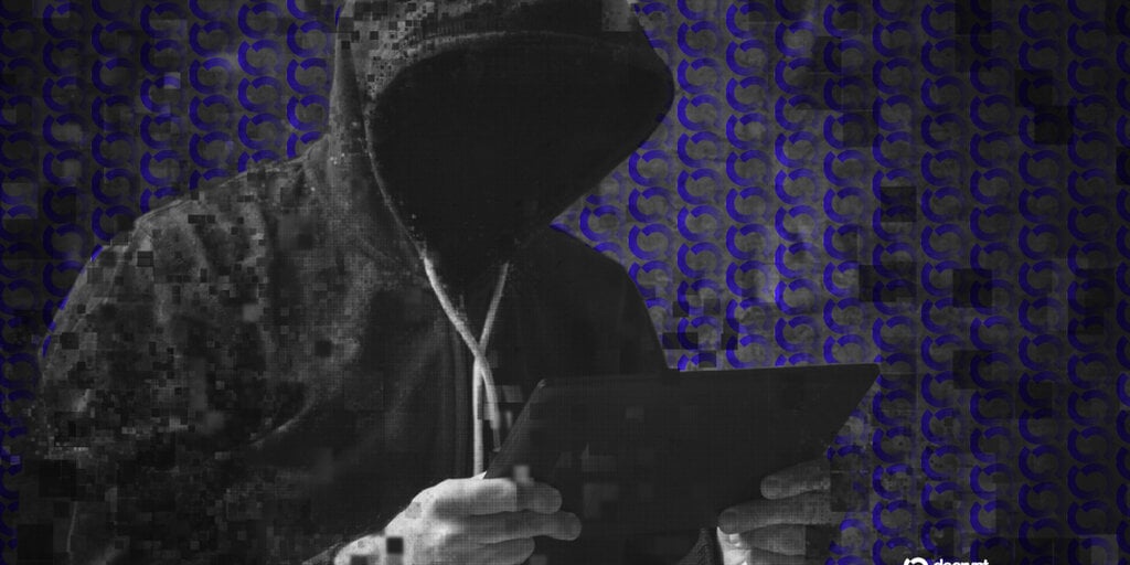 North Korean Hackers Target Crypto Devs Through Open-Source Software Hub Decrypt logo