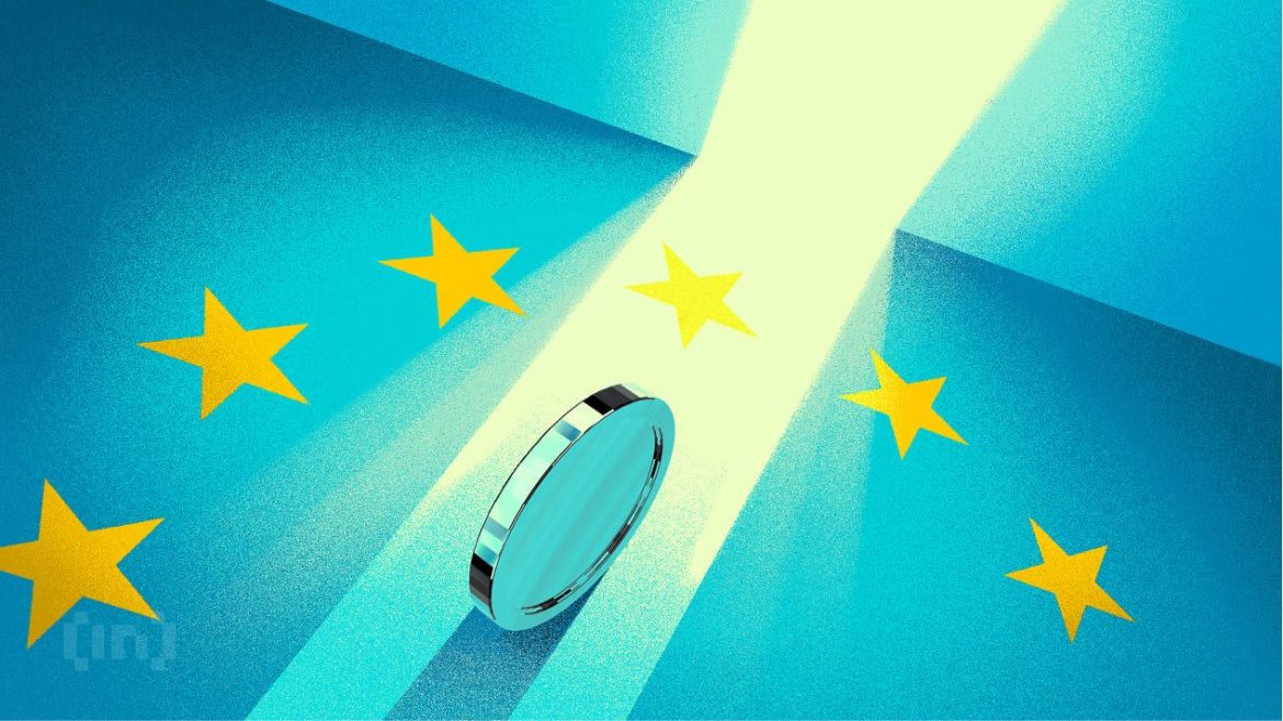 ODDO BHF Launches EUROD Stablecoin Under MiCA ODDO BHF Launches EUROD Stablecoin Under MiCA
