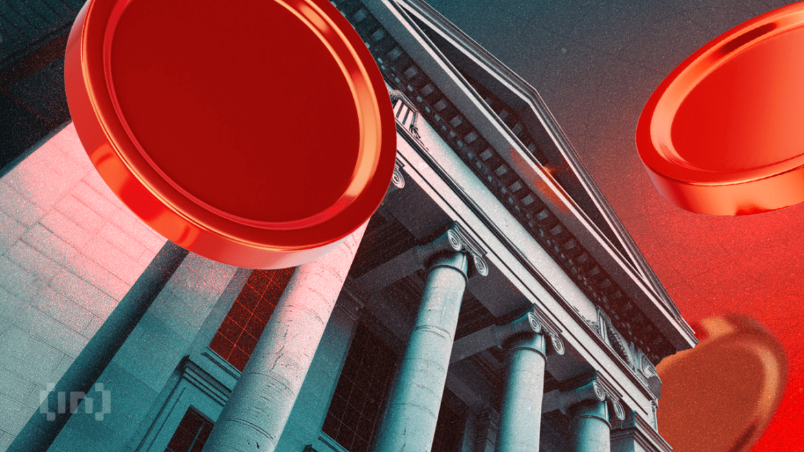 OKX, Standard Chartered Redefine Crypto Custody in Europe OKX Faces Backlash as Community Says Binance Outshines Star Xu’s Exchange
