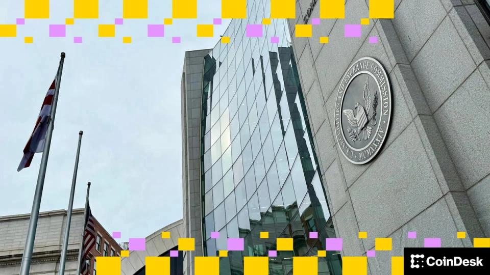 Ondo Finance Urges SEC to Delay Nasdaq’s Tokenization Plan Over Ondo Finance Urges SEC to Delay Nasdaq's Tokenization Plan Over Transparency Gaps