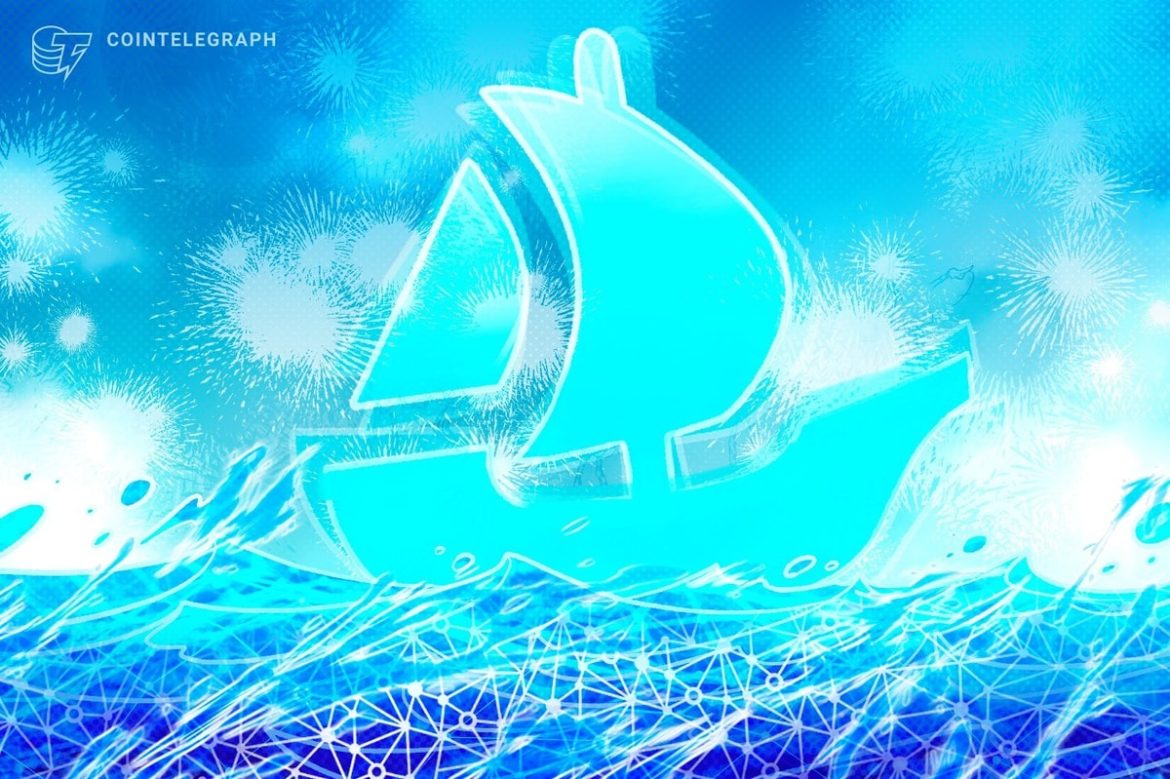 OpenSea Rejects NFT ‘Pivot,’ Says It’s Evolving to ‘Trade Everything’ OpenSea Rejects NFT ‘Pivot,’ Says It’s Evolving to ‘Trade Everything’