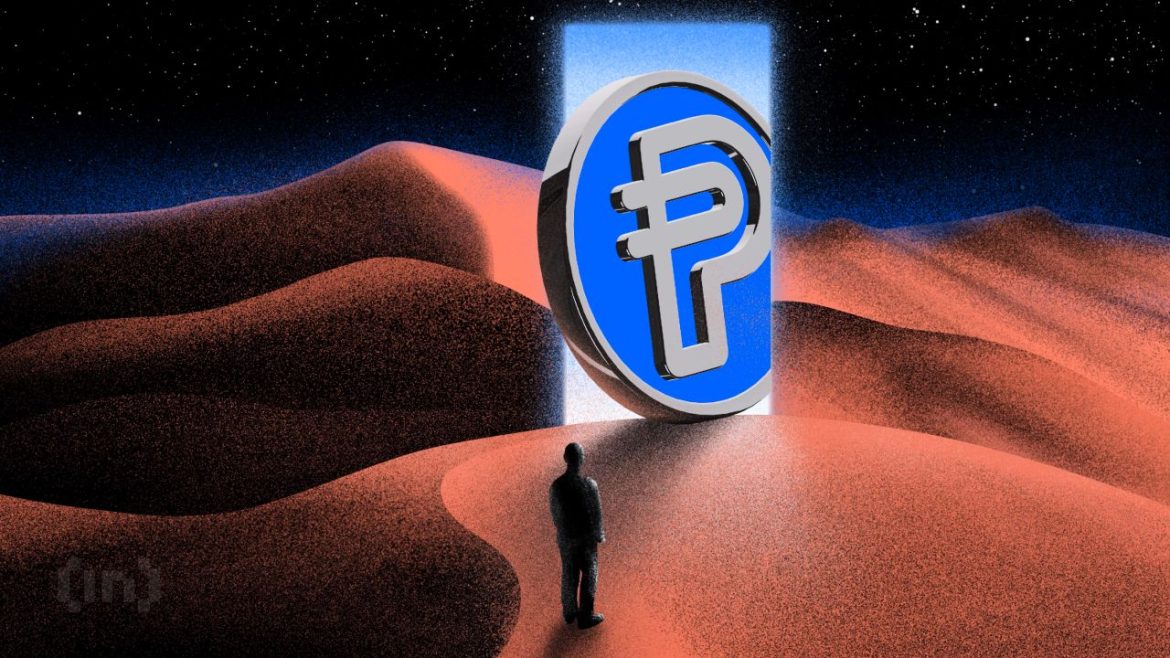 Paxos $300 Trillion Minting Error Draws Regulator Attention Total Stablecoin Market Cap