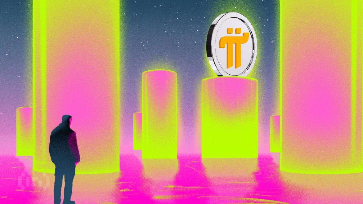 Pi Coin Price Hangs Between Two Signals — Which Wins? Pi Coin Price Analysis