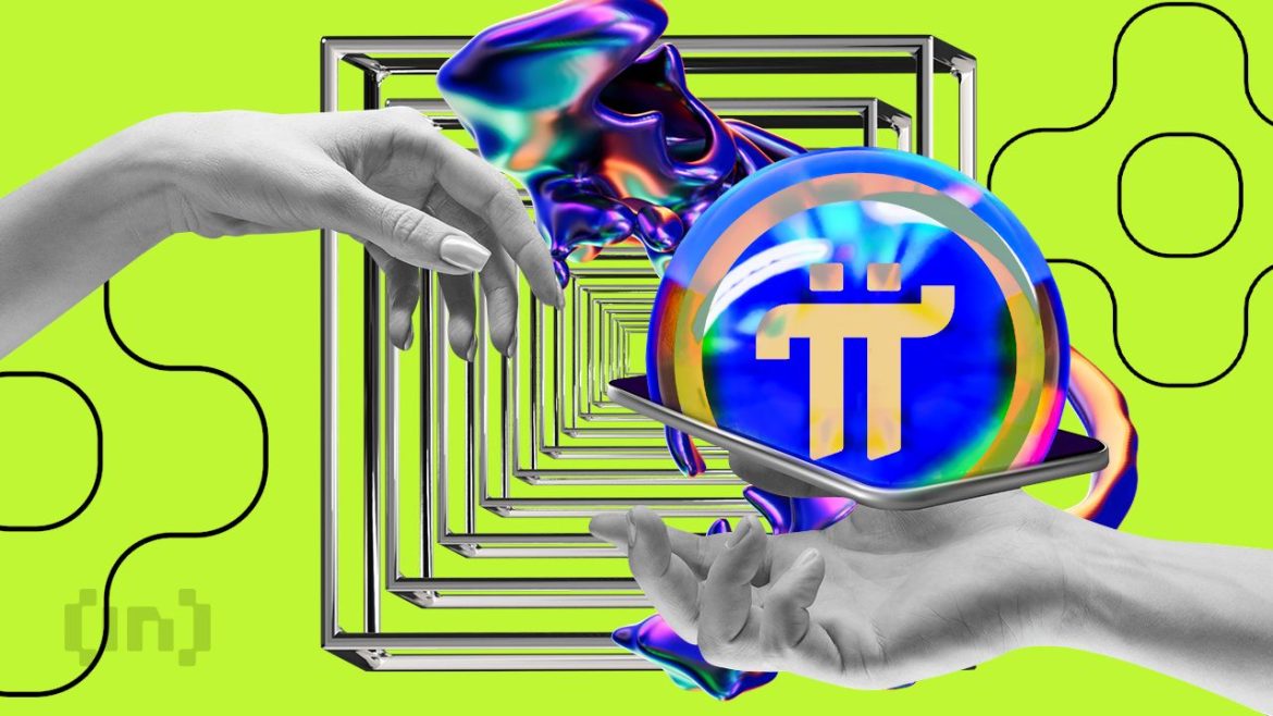 Pi Coin Price’s Bullish Crossover Could End Month-Long Torture Pi Coin CMF