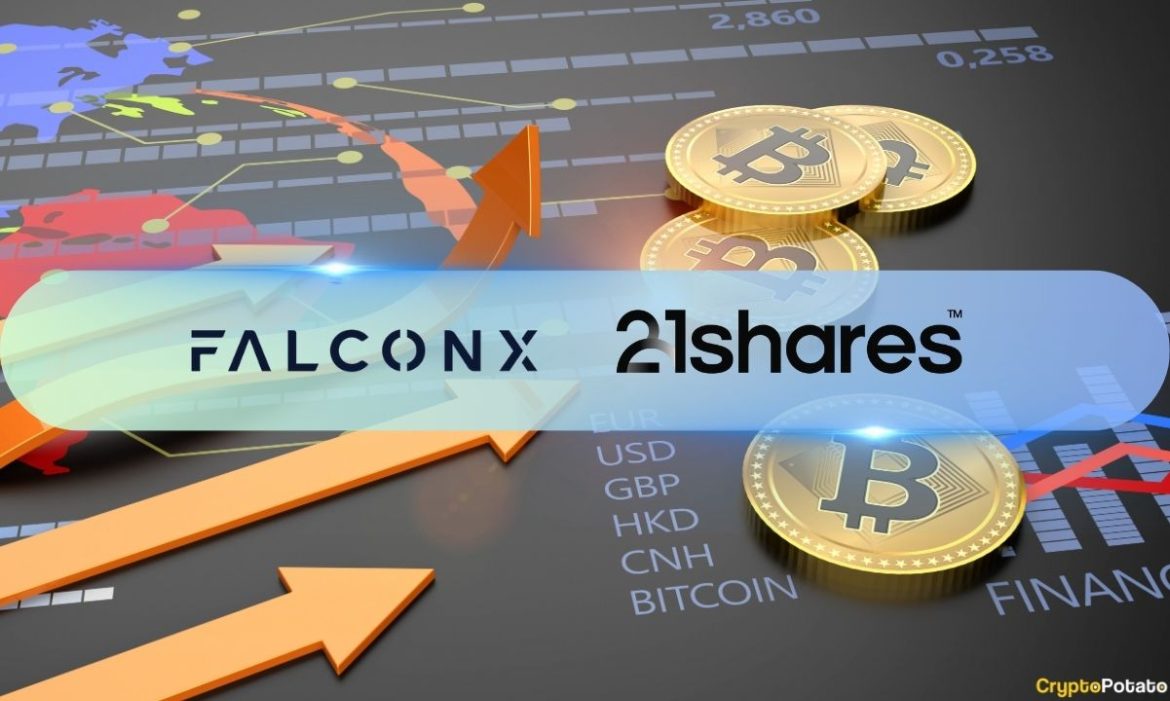 Prime Broker FalconX Acquires 21Shares to Expand into Crypto ETFs Prime Broker FalconX Acquires 21Shares to Expand into Crypto ETFs
