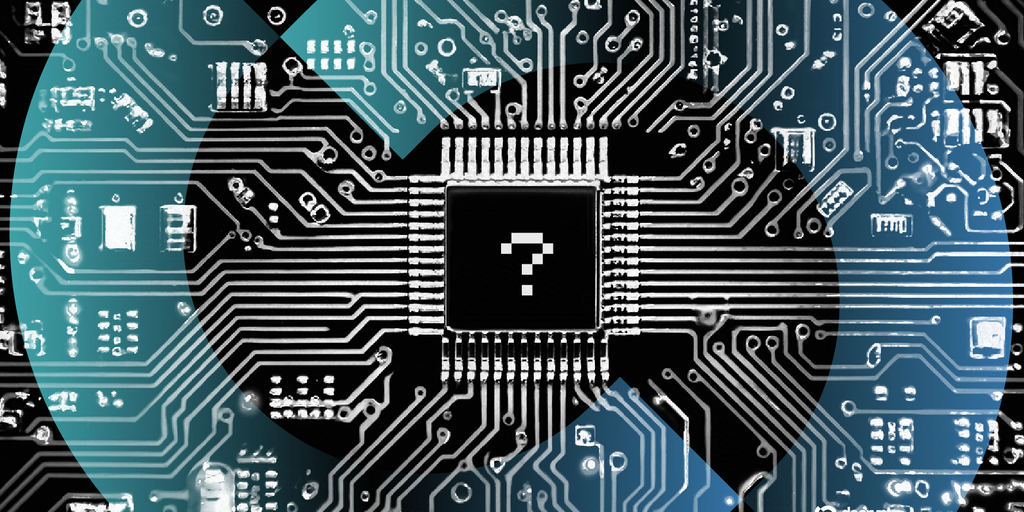 Researchers Show That Hundreds of Bad Samples Can Corrupt Any Decrypt logo