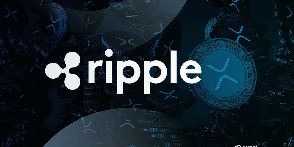 Ripple Acquires Treasury Management Firm for $1 Billion Amid DAT Decrypt logo