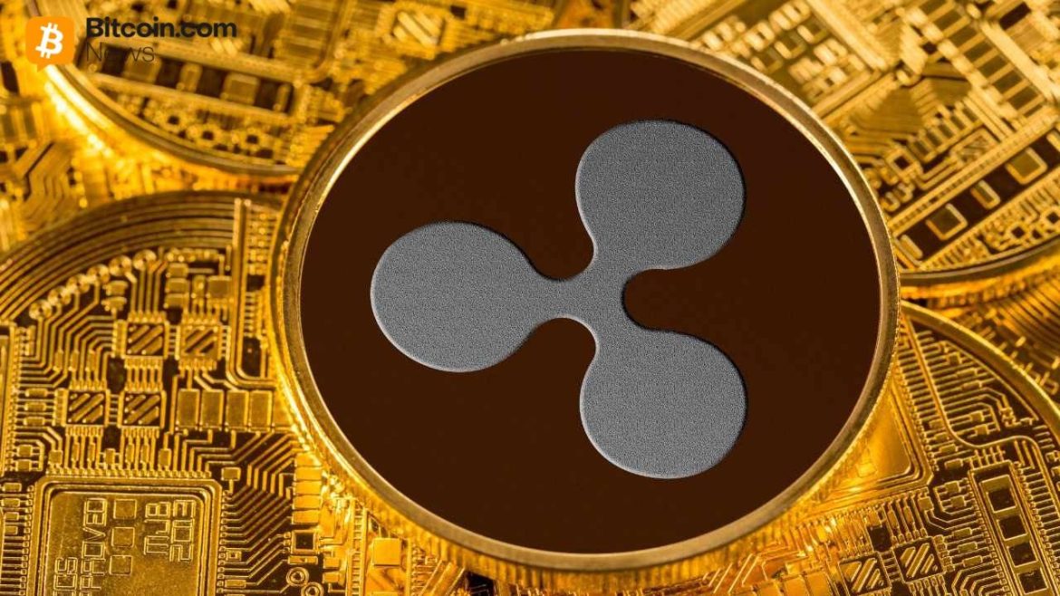 Ripple Aims to Unlock Trillions Trapped in $120T Treasury Market Ripple Aims to Unlock Trillions Trapped in $120T Treasury Market