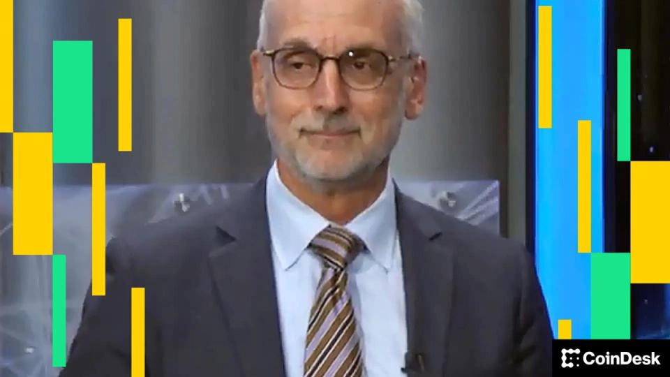 Ripple CLO Rejects Narrative That All Crypto Is Good for Ripple CLO Rejects Narrative That All Crypto Is Good for Is Crime and Corruption